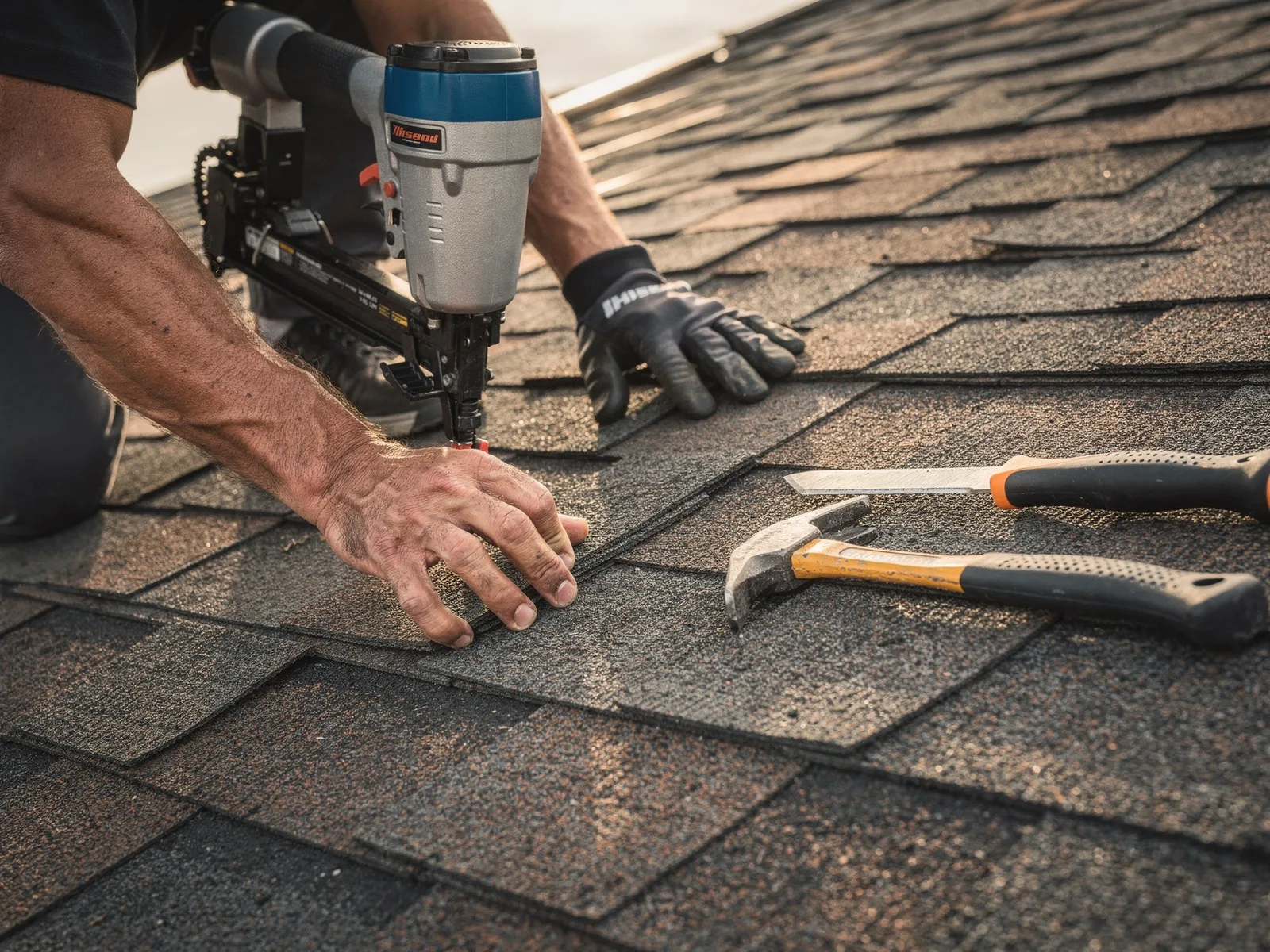 Why choose Roof Repair in Keota, IA